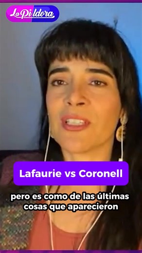 José Félix Lafaurie y Daniel Coronell en el agarrón del año (pasado) | RECAP 2025 | La Pildora Los invito a seguirme en mis demás redes!! YouTube: youtube.com/carolannfigueroalapildora?sub_confirmation=1 Twitter: https://twitter.com/carolannfiru Instagram: https://www.instagram.com/estaeslapildora/ Facebook: https://www.facebook.com/EstaEsLaPildora | Esta es la Píldora por Carol Ann Figueroa