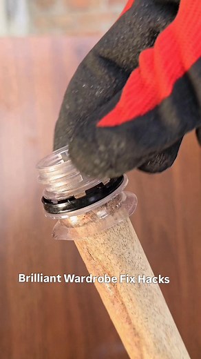 102K views · 467 reactions | Brilliant Wardrobe Fix | Simple & Smart DIY Idea #tips #wardrobe #hacks | RN Tips3 | Facebook