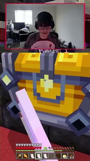 THESE CRATES SCAMMED ME!!! #factions #minecraftpe #ecpe