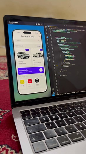Flutter Animations Made Easy for Beginners