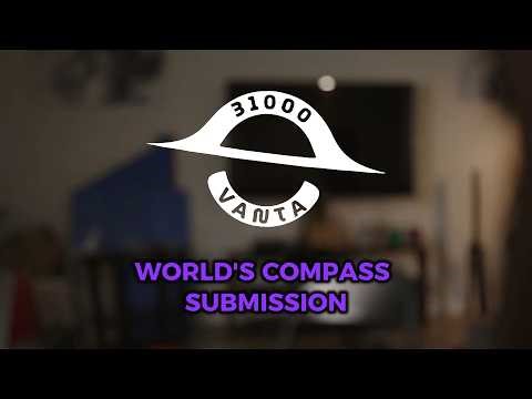 FTC 31000 - Worlds Compass Submission