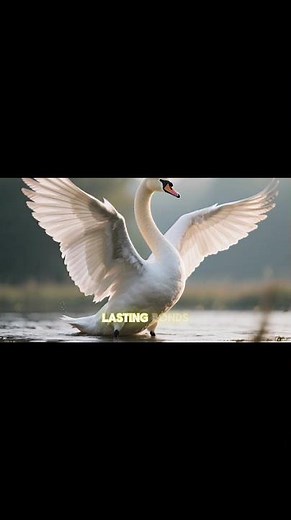 Black Swan: Secrets of a Majestic and Unpredictable Bird!