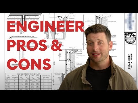 Do you REALLY need an engineer when building a house? - AHPH 106
