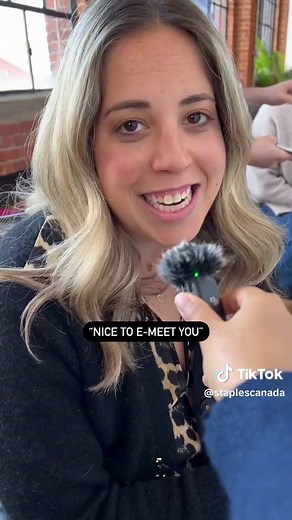 Corporate lingo that gives us the ICK. 🙄 Comment yours below! 🔽 . . . #StaplesCanada #WorkLearnGrow #worklife #corporateslang #officehumor #corporatelife #corporatehumor #officelife #corporateicks #officetok #worktok #corporatetok