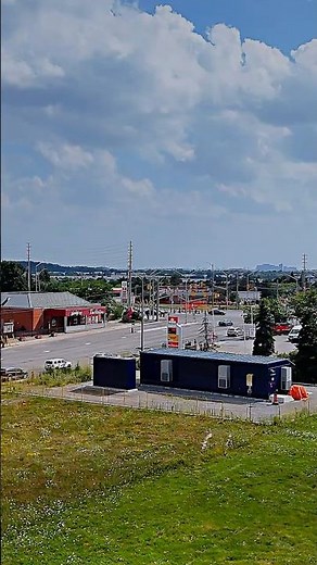 The overhead catenary system: How we power the future Hazel McCallion Line