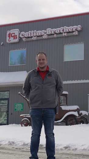 Zip's AW Direct on Instagram: "Based in central Minnesota, Collins Brothers Towing of St. Cloud operates 15 companies throughout the upper Midwest but has one mission in business: customer satisfaction. Tune in July 20 for our latest Zip’s Customer Spotlight video. We’ll see how owner James Trantina, his family and their team of dedicated employees have built their towing empire to 28 locations. Zip’s is proud to be part of their journey “since Day 1.” Don’t miss this profile. . . #Zipsawdirect 