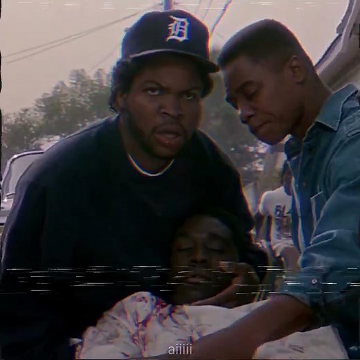 Ice Cube Edit