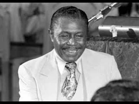 Only a Look - Rev. C.L. Franklin