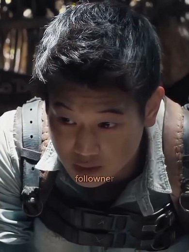 They were imprisoned for years 😨😯 | The Maze Runner #mazerunner #fypシ