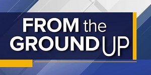 From the Ground Up: The Agricultural and Food Policy Center