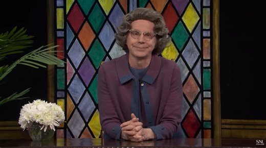 Church Chat: 2024, The Most Satanic Year In History