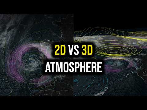 You’ve Never Seen a 500mb Chart Like This Before