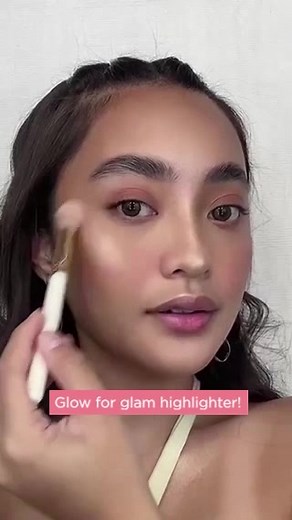 Simple Makeup Tutorial for Morena Girls