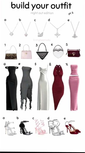 🌷 Soft Girl Outfit Ideas You’ll Love 🎀🤍 #foryou #fashion #outfitideas #foryoupage