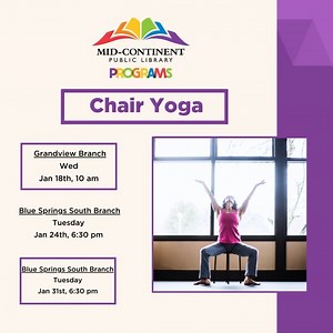 Register now at mymcpl.org/events | Mid-Continent Public Library