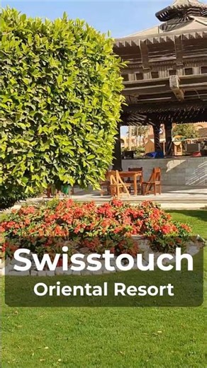 Quick walk through Swisstouch Oriental Resort 🏝️ full 4K video dropping in a week