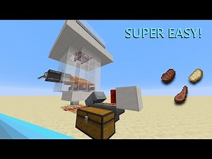 Minecraft 1.16+ Automatic Cow, Pig, and Sheep Farm Tutorial!