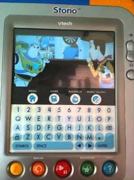 VTech Storio Review
