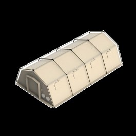 U.S. G.I. UTS Systems Tent Shelter