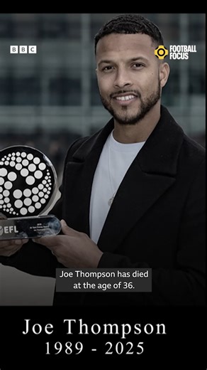 424K views · 5.6K reactions | "He was a shining light." ♥️ Glenn Murray has paid a heartfelt tribute to his former Rochdale team-mate Joe Thompson who passed away on Friday. | Match of the Day | Facebook