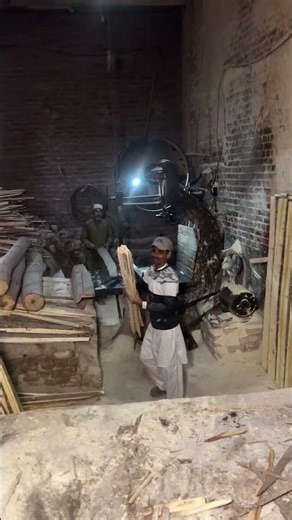 The Art of Patterned Wood You’ve Never Seen