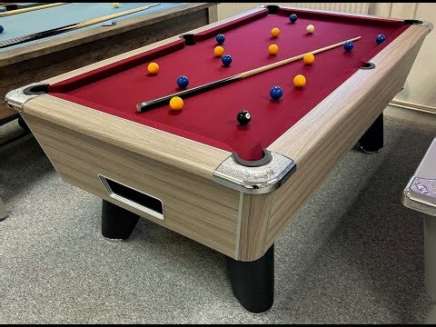 7ft Supreme Winner in Driftwood