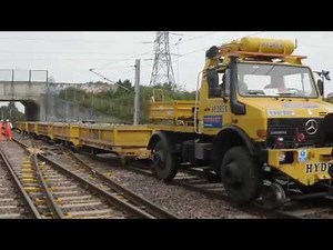 Non Intrusive Crossover System