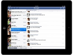 Facebook for iPad app goes live, we go hands-on: Chat, AirPlay, full-screen games and photos - 9to5Mac