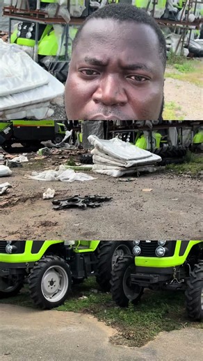 At Agricpoint, we provide the best agricultural technology to help farmers grow smarter, faster, and more profitably. 🌱🚜 From modern farm machinery to innovative agri-solutions, we’re committed to powering agriculture with efficiency and reliability. Your success on the field starts with the right technology. #Agricpoint #AgriTech #SmartFarming #AgriculturalTechnology #ModernFarming