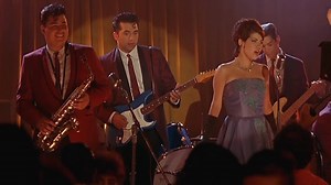 ~ANGEL BABY~From The Movie Mi Familia.. 🎼🖤🎼 | 𝕮𝖍𝖎𝖈𝖆𝖓𝖆 𝕾𝖙𝖞𝖑𝖊