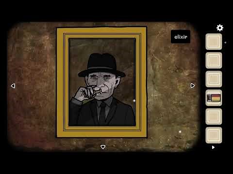 Cube Escape The Cave Full Playthrough / Longplay / Walkthrough (no commentary)