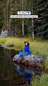 30K views · 246 reactions | How to capture water reflectionDon’t forget to save!﫶Like and follow @wanderesskriti for more tips and tricks.#howtopose #posingtips #posingideas #posing #photoshoot #photoshootideas #posingforthecamera #creativity #poseideas #photoposes #tipsandtricks #phototips #posesforpictures #trending #fyp #explorepage | WanderessKriti | Facebook