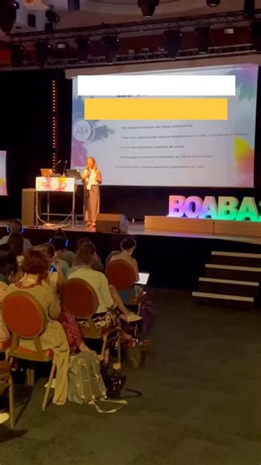 🎉 SAVE THE DATE ! 📍Nous vous donnons rendez-vous les 5 & 6 juin 2026 pour participer au Best of ABA, le seul congrès francophone réunissant les pionniers internationaux de l’ABA. Une opportunité rare d’accéder à des contenus d’exception… en français ! 🇫🇷✨ Professionnels de renom international, conférences incontournables, ateliers immersifs, échanges passionnants… Le Best Of ABA, c’est l’occasion idéale pour enrichir vos pratiques, découvrir les nouvelles perspectives de l’analyse du comport