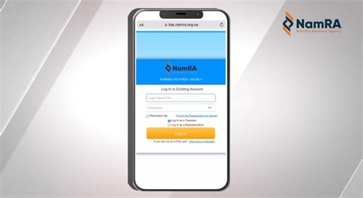 Need a Good Standing Certificate? ✅ Learn how to request it easily on the ITAS Portal, step by step, quick and convenient. Stay compliant. Stay informed. 💻📄 | Namibia Revenue Agency-NamRA