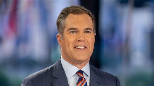 Peter Alexander Announces He’s Signing off From Saturday TODAY