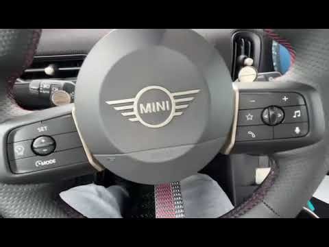 Mini Cooper Dual Turbo Engine 2026