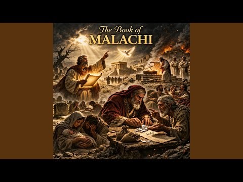 Malachi - Chapter 1