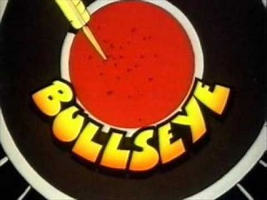Bullseye (Intro Theme)
