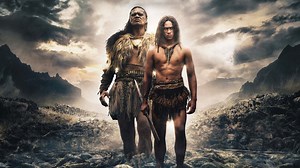 Kraina umarłych (2014) Lektor PL