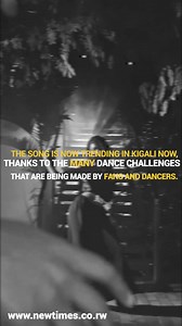 WATCH: RnB singer Pascal Kizito, widely known as Paccy (Kipa), has dropped his first track of 2024, a new hit titled 'Golo'. READ: https://buff.ly/44vZyPP | The New Times Publications | Facebook