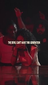 Devil Can't Have This Generation: Bold Declaration