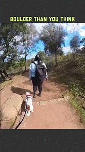 Funniest fails on a hiking trail 🤣🏞️