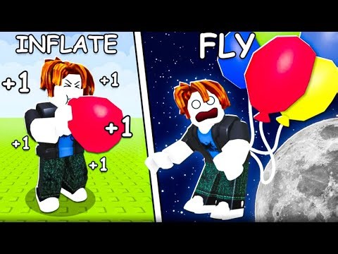 Roblox Blow Up and Fall! | CRAZY Moments