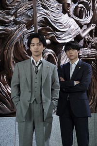 【一覧・相関図】ドラマ『九条の大罪』実写キャスト一覧！原作漫画から登場人物を解説 | ciatr[シアター]