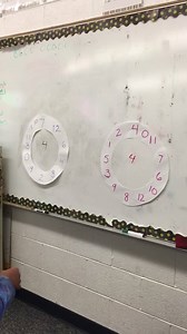 2M views · 6.8K reactions | We played a multiplication relay this morning - the students loved it! (Ignore my gross white boards ). This game could be easily adapted using addition or fractions to suit your students' needs. | An Apple For The Teacher | Facebook