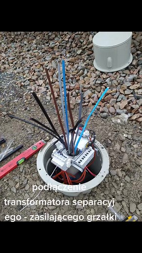 Electrical Transformer Connection Process Explained