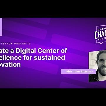 Jon Richards: Being data driven makes you money