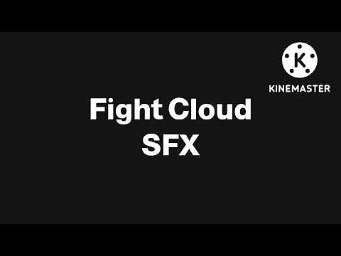 Fight Cloud SFX Sound Effect (You can use the sound effect)
