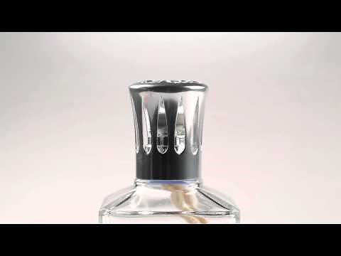 Lampe Berger Anleitung / Bedienungsanleitung