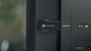 Google Chromecast wird 2014 international